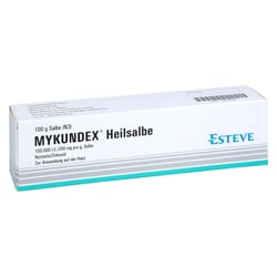 Mykundex Heilsalbe