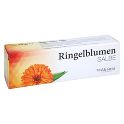 Ringelblumensalbe