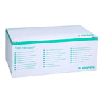 Sterican Kanülen 23Gx3 1/5 0,6x80 mm Produktbild 1