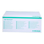 Sterican Kanülen 23Gx3 1/5 0,6x80 mm Produktbild 2