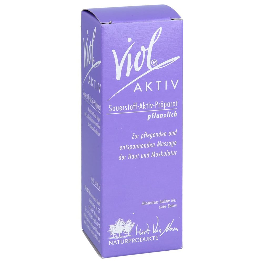 Viol Aktiv