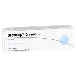 Ureotop Creme 12 %