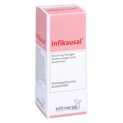 Infikausal Tropfen