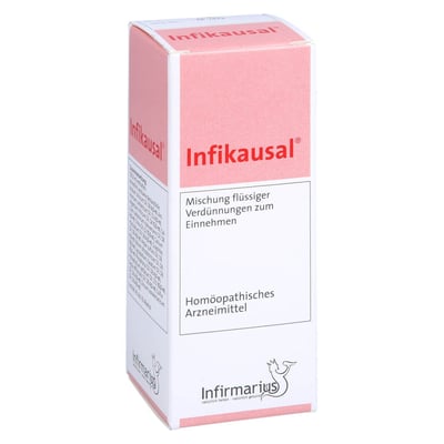 Infikausal Tropfen