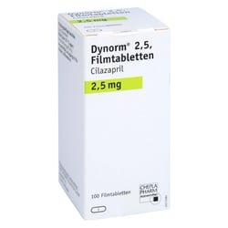 Dynorm 2,5