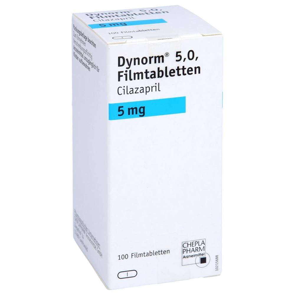 Dynorm 5,0