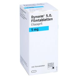 Dynorm 5,0