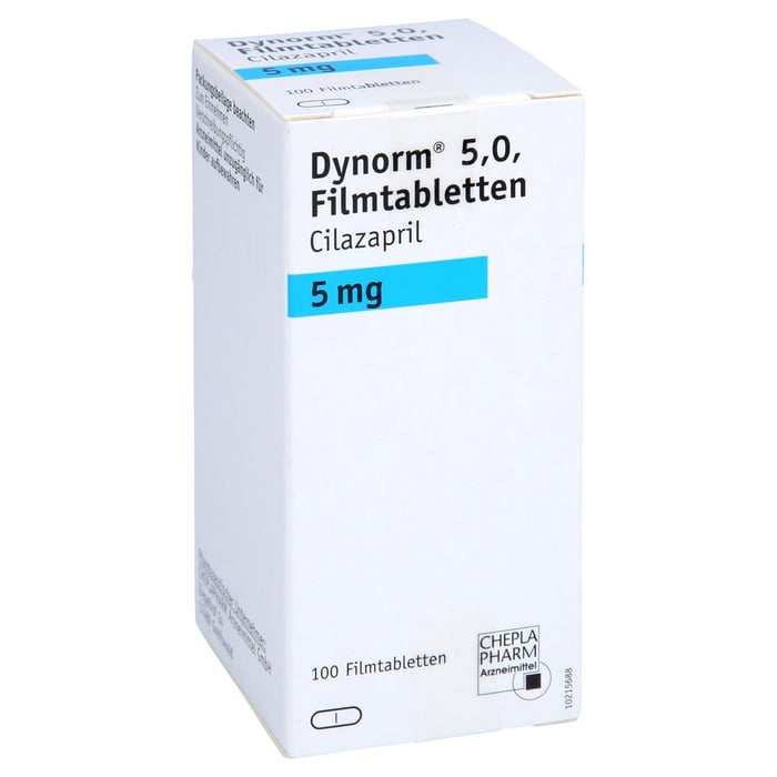 Dynorm 5,0