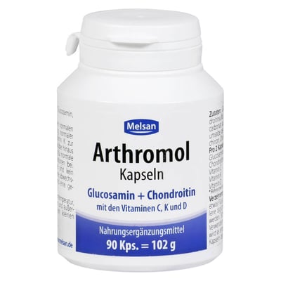 Arthromol