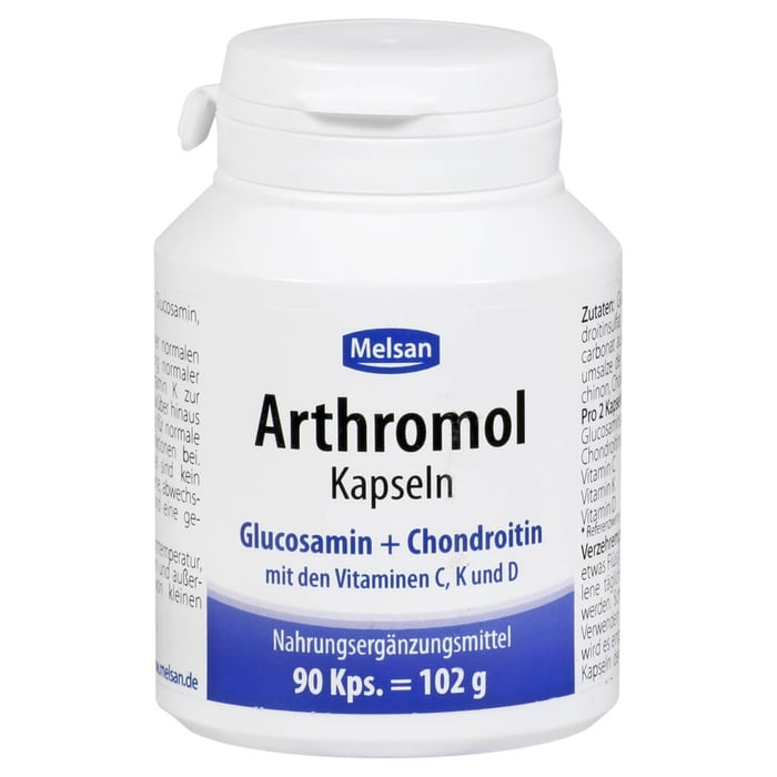Arthromol