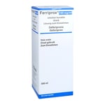 Ferriprox 100 mg/ml Produktbild 1