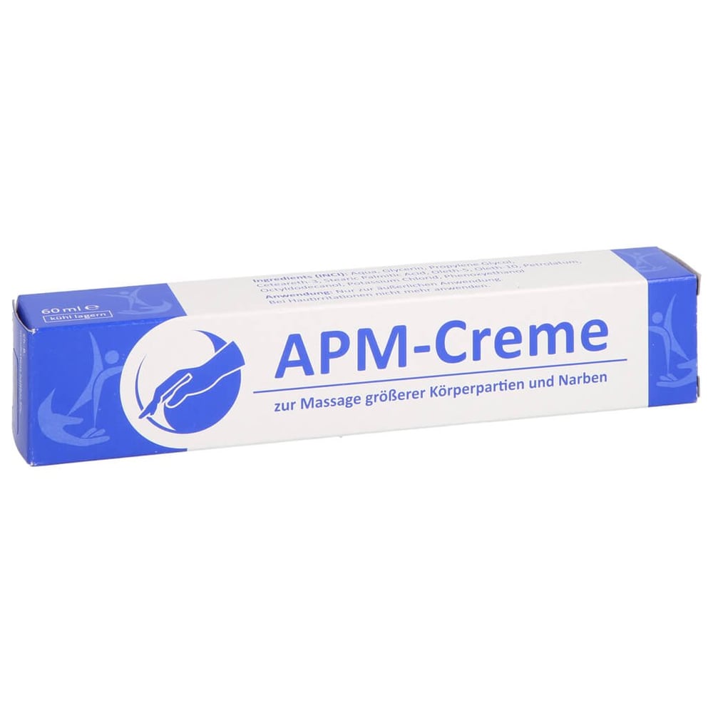 Apm Creme