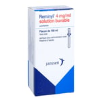Reminyl 4 mg/ml Lösung zum Einnehmen Produktbild 1