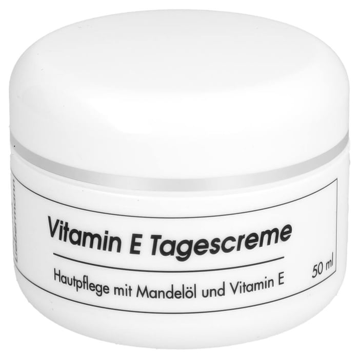 Vitamin E Tagescreme