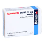 Fluconazol Basics 50 mg Produktbild 1