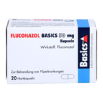 Fluconazol Basics 50 mg Produktbild 2