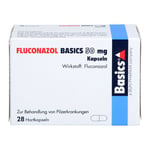 Fluconazol Basics 50 mg Produktbild 2