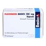 Fluconazol Basics 150 mg Produktbild 2