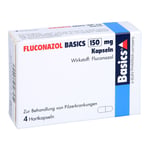 Fluconazol Basics 150 mg