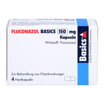 Fluconazol Basics 150 mg