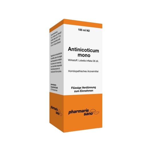 Antinicoticum mono