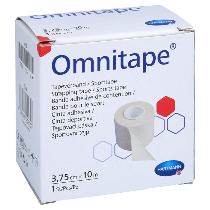 Omnitape Tapeverband 3,75 cm