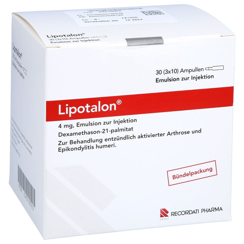 Lipotalon