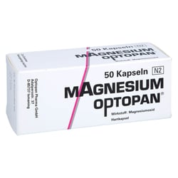 Magnesium-Optopan
