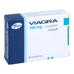 Viagra 100 mg Produktbild 1