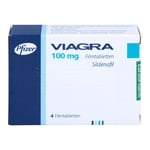 Viagra 100 mg Produktbild 2