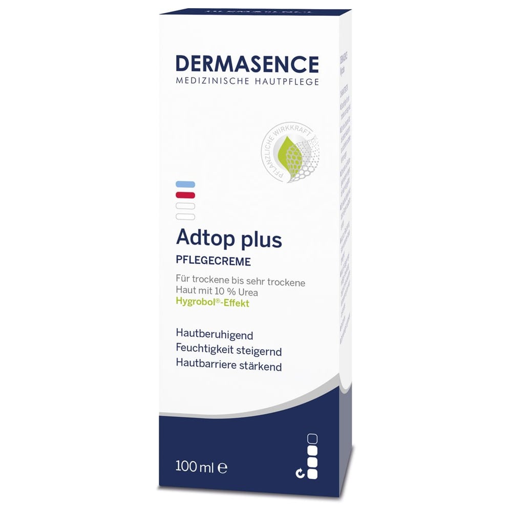 Dermasence Adtop plus Creme