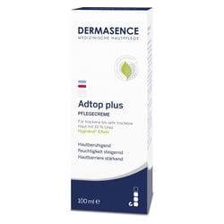 Dermasence Adtop plus Creme