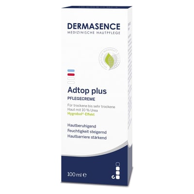 Dermasence Adtop plus Creme