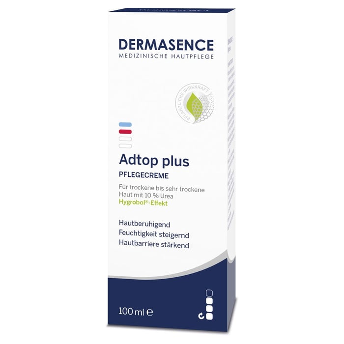 Dermasence Adtop plus Creme