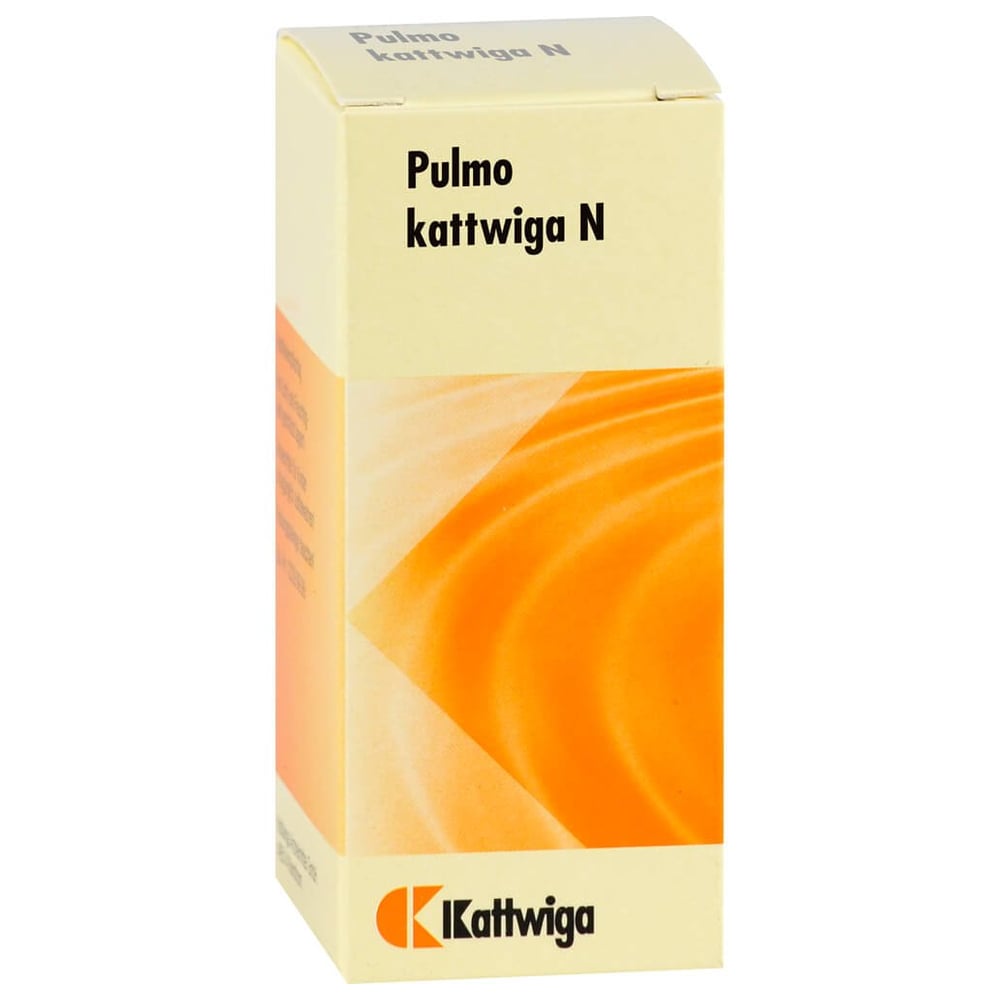 Pulmo-Kattwiga N