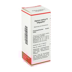 Agnus castus N Oligoplex