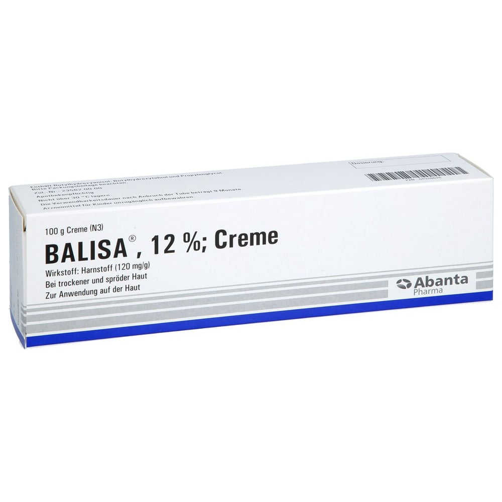 Balisa 12 %