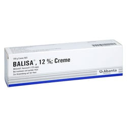 Balisa 12 %
