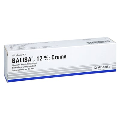 Balisa 12%