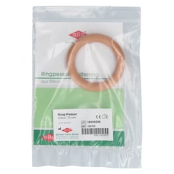 Ringpessar Silikon 70 mm