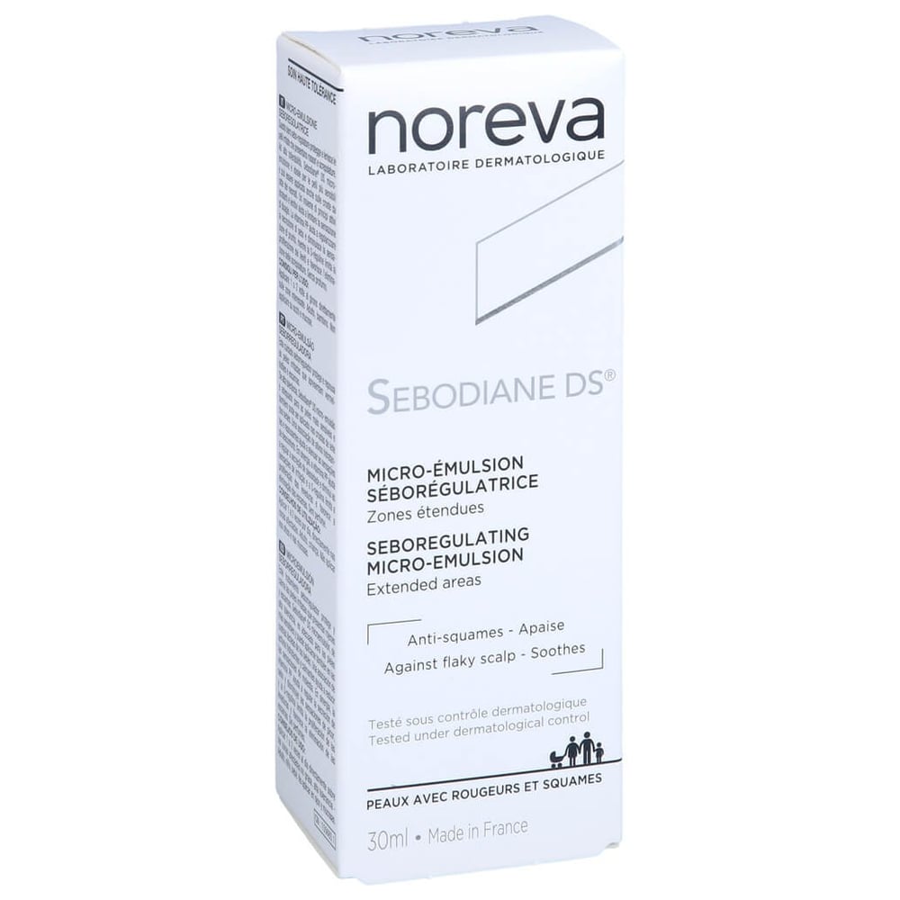 Sebodiane DS Mikroemulsion