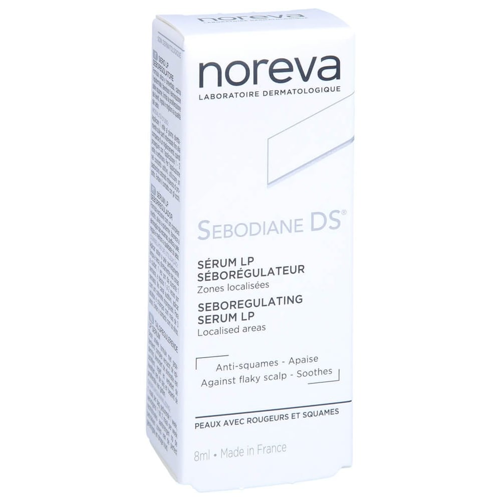 Sebodiane DS Serum LP