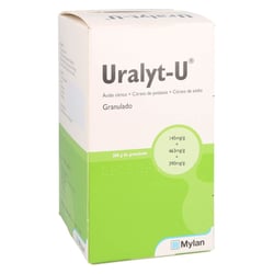 URALYT-U Granulat Emra-Med