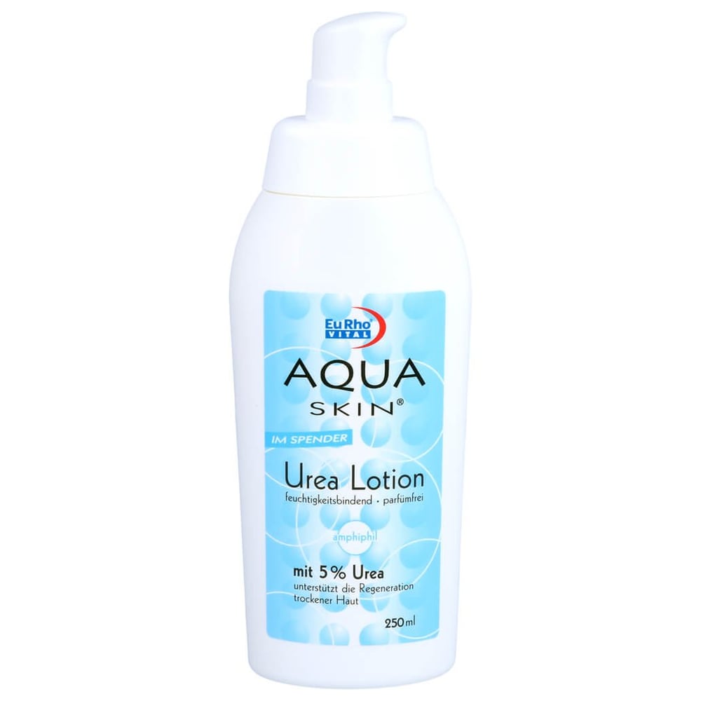 Aqua Skin Urea Lotio Spend