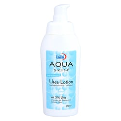 Aqua Skin Urea Lotio Spend