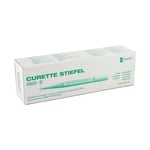 Curette Stiefel 4 mm Produktbild 1