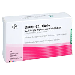 Diane-35