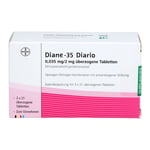 Diane-35 Produktbild 2