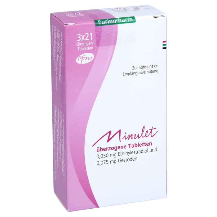 Minulet