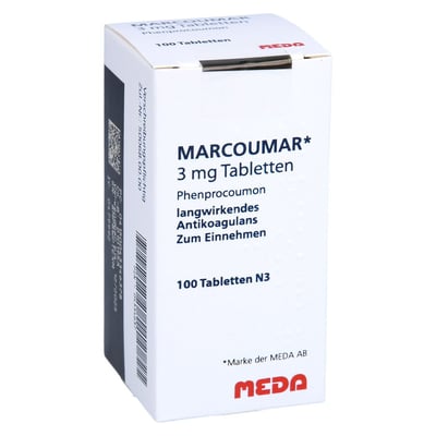 Marcoumar